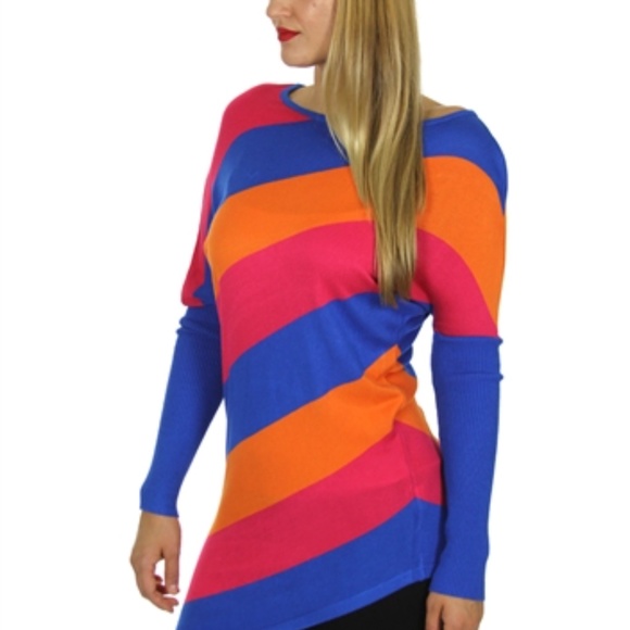 Sweaters - Miss Morena Long Sleeve Tunic Cardigan Sweater